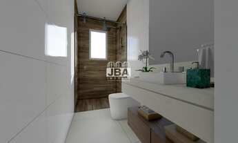 Imagem 7: TRIPLEX COM TERRAÇO - RESIDENCIAL MAGNÓLIA 2