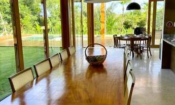 Imagem 4: Luxuosa Casa em Condominio Enseada do Castelo