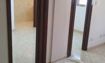 Imagem: Apartamento Reformado,.02 dormitório à