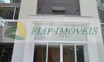 Imagem: Apartamento para venda tem 51 metros quadrados