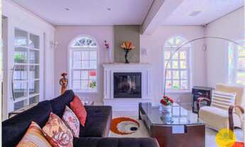 Imagem 5: EXCELENTE SOBRADOEM RUA FECHADA