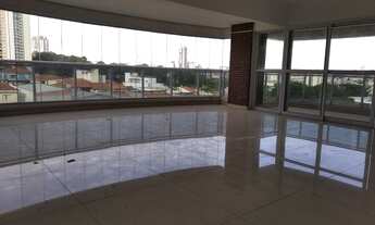 Imagem 5: Apartamento novo a venda de 180 m com 4 quartos, 2 suítes, hidro, gourmet e 4 vagas no Aná