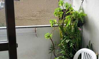 Imagem 5: Apartamento com 3 dormitórios à venda, 63 m² por R$ 340.000 - Vila Pereira Barreto - São P