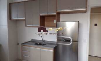 Imagem: São Paulo - Apartamento Padrão - Cambuci