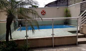 Imagem 2: VENDA CASA 3 SUÍTES 4 VAGAS Parque São Domingos - São Paulo - SP