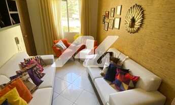 Imagem: Condomínio CONJUNTO HABITACIONAL BANDEIRANTES