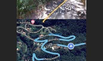 Imagem 3: Terreno à venda, 9144 m² - Prata - Teresópolis/RJ