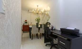 Imagem 4: Apartamento, com 2 quartos, Santa Clara, Itajaí/SC