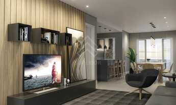 Imagem 5: Chardonnay, excelente empreendimento em construção frente ao mar da Praia do Pontal no cen