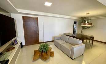 Imagem: Apartamento para venda tem 125 metros quadrados