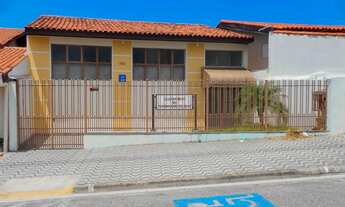 Imagem: Salão comercial com salão secundário