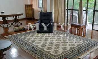 Imagem 6: Apartamento para venda tem 170 m² com 4 quartos em Leblon - Rio de Janeiro - RJ