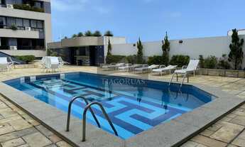 Imagem: SALVADOR - Apartamento Padrão - PITUBA