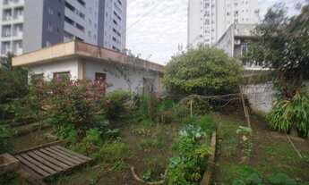 Imagem 2: Terreno à venda, 733 m² por R$ 1.500.000,00 - São João - Itajaí/SC