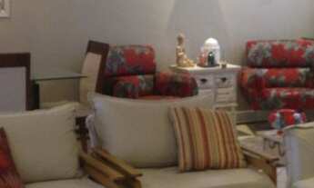 Imagem 3: Apartamento Lâmina, 3 quartos Gleba A - Recreio dos Bandeirantes