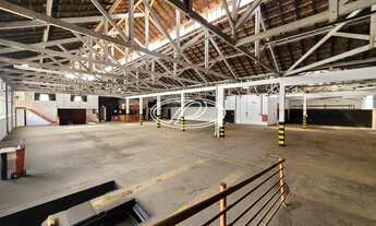 Imagem 5: Barracão para aluguel, Vila Claudia - Limeira/SP