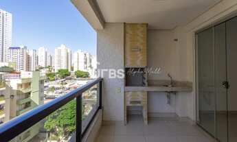 Imagem 7: Apartamento 113m, 3 suítes, Lourenço Residence