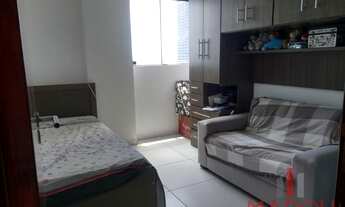 Imagem 6: Vendo apartamento com 3 quartos, sendo 2 suítes e móveis e armários planejados, nos Bancár