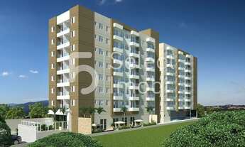 Imagem: Apartamento no Smart Residence - JARDIM