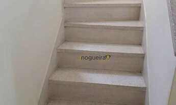 Imagem 4: Sobrado com 3 dormitórios à venda, 125 m² por R$ 530.000,00 - Americanópolis - São Paulo/S