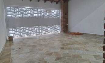 Imagem 3: Sobrado novo com piscina churrasqueira jd Helena maria