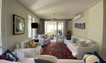 Imagem 5: Casa com 4 dormitórios, 408 m² - venda por R$ 5.700.000,00 ou aluguel por R$ 20.000,00/mês