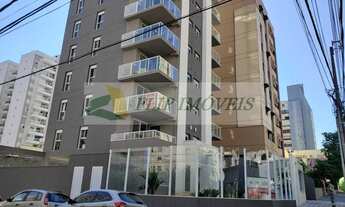 Imagem 3: Apartamento para venda tem 51 metros quadrados com 1 quarto em Cambuí - Campinas - SP