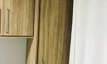 Imagem 5: APARTAMENTO COM 2 DORMITÓRIOS À VENDA, 45 M² POR R$ 269.000,00 - JARAGUÁ - SÃO PAULO/SP