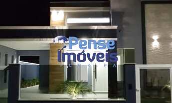 Imagem 5: PALHOçA - Casa Padrão - Bela Vista