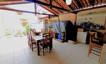 Imagem 7: Casa 3 Qtos linear linda c/closet - Colina de Laranjeiras