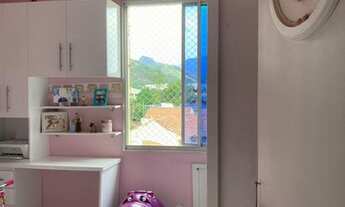 Imagem 4: Apartamento para venda tem 70 metros quadrados com 2 quartos em Taquara - Rio de Janeiro