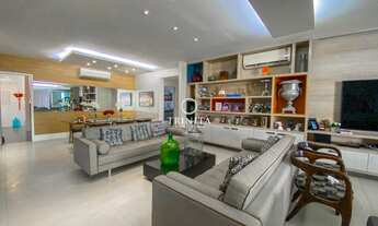 Imagem 5: Rio de Janeiro - Apartamento Padrão - Península