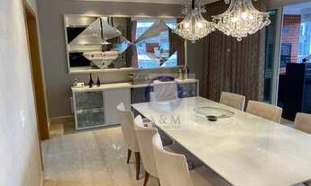 Imagem 6: Apartamento com 4 dormitórios à venda, 280 m² por R$ 3.800.000,00 - Jardim Anália Franco