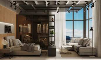 Imagem 2: River View Studios