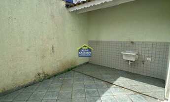 Imagem 6: Sobrado de Condomínio com 3 dorms, Canto do Forte, Praia Grande - R$ 470 mil, Cod: ANT5859