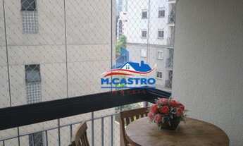 Imagem 5: LINDO APARTAMENTO - 2 DORMITÓRIOS - 5 MINUTOS DO SHOPPING JARDIM SUL