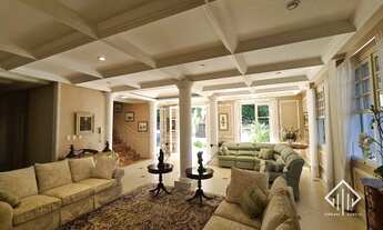 Imagem 7: Casa com 4 dormitórios à venda, 600 m² por R$ 3.300.000,00 - Horto Florestal - Salvador/BA