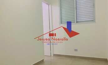 Imagem 4: Santos - Apartamento Padrão - José Menino