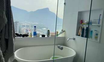 Imagem: Excelente COBERTURA DUPLEX para venda tem