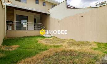 Imagem: CASA GEMINADA INDIVIDUAL COM 3 QUARTOS