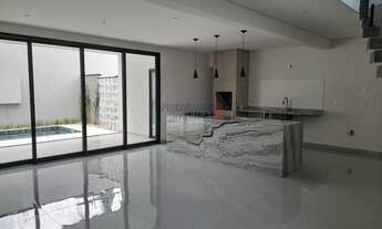 Imagem 5: Casa em Condomínio à venda, 4 quartos, 4 suítes, 2 vagas, Pq. São Cristóvão - Taubaté/SP