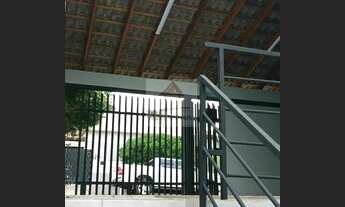 Imagem 7: Casa Nova no Humberto Salvador em Presidente Prudente/SP