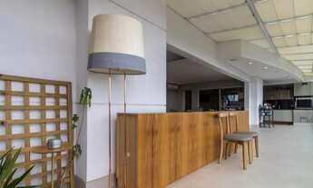 Imagem 3: Cobertura duplex para aluguel e venda tem 343 metros quadrados com 5 quartos