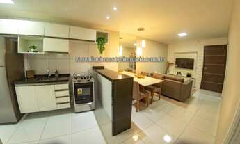 Imagem 2: EDIFICIO AURORA MESSEJANA APARTAMENTOS EM MESSEJANA FORTALEZA/CE