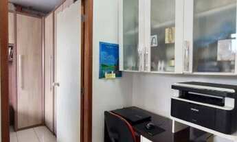 Imagem 5: Apartamento com um quarto a venda no centro de Juiz de Fora