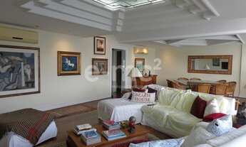 Imagem 6: RIO DE JANEIRO - Apartamento Padrão - Lagoa