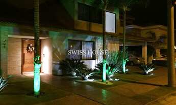Imagem 2: Casa - Swiss Park - Campinas