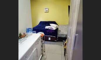 Imagem 3: Casa Geminada no bairro Serrano