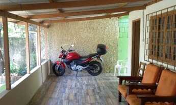 Imagem: Locação de Casa 3 Dormitórios