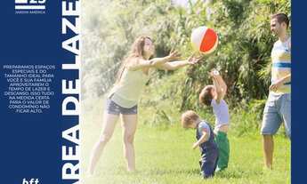 Imagem 6: **Apartamento 02 dorms c/ suíte e varanda gourmet no Jardim América**